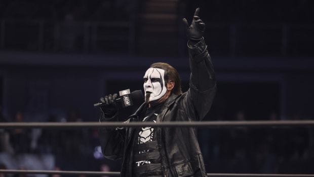 Sting